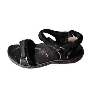 ABEO Goleta Sandals Shoes Womens 10 N B.I.O.‎ System Casual Comfort Arch Support